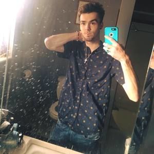 Meet your Posher, Timothy